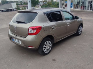 Dacia Sandero foto 6