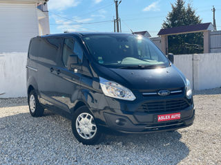 Ford Transit Custom foto 16