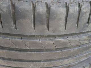 235 50 19 Michelin Latitude Sport 3