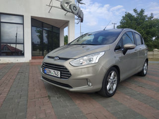 Ford B-Max foto 2