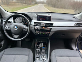 BMW X1 foto 6