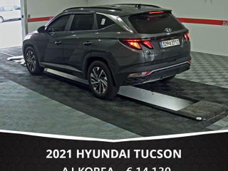 Hyundai Tucson foto 4