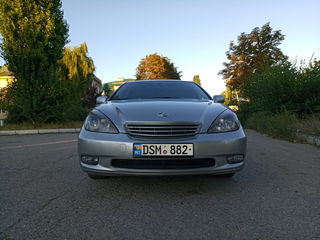 Lexus ES Series foto 6