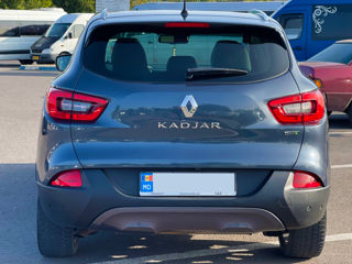 Renault Kadjar foto 7