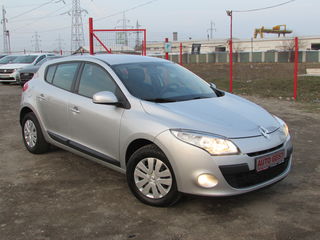 Renault Megane foto 5