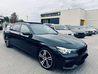 BMW 7 Series foto 1