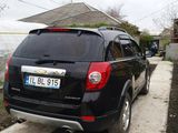 Chevrolet Captiva foto 8