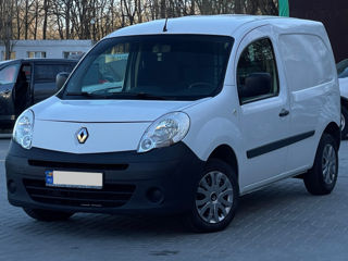 Renault Kangoo фото 1