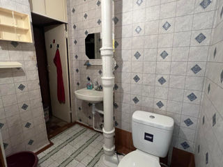 Apartament cu 4 camere, 95 m², Centru, Chișinău foto 8