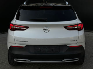 Opel Grandland X foto 5