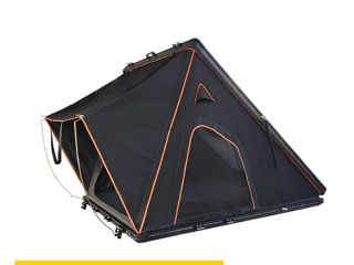 Палатки и маркиза на крышу автомобиля (coleso.md) foto 6