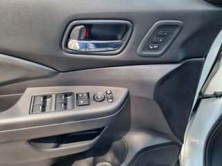 Honda CR-V фото 14