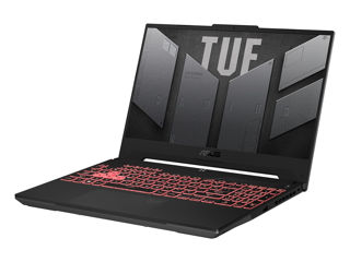 Asus Tuf Gaming A15 FA507NVR (15.6" / Ryzen 7 7435HS / 32GB RAM / 512GB SSD / RTX4060) - Новые! foto 4