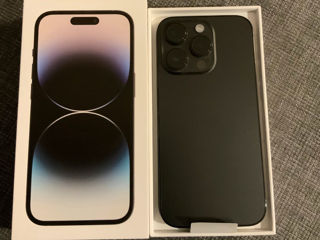 iPhone 14 Pro 256 gb