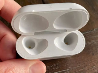 Căști Airpods 3 Noi și Sigilate foto 6