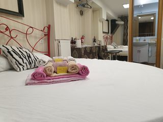 Apartament cu 1 cameră, 24 m², Poșta Veche, Chișinău foto 4