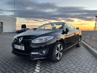 Renault Megane foto 2