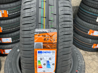 225/55 R17C Tracmax Xprivilo RF19/ Доставка, livrare toata Moldova foto 1