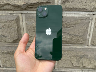 iphone 13 verde ideal 95% foto 1