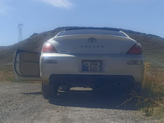 Toyota Solara foto 3