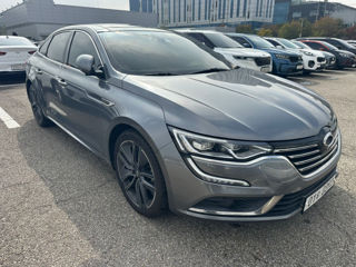 Renault Talisman foto 2