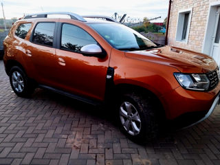 Dacia Duster foto 9