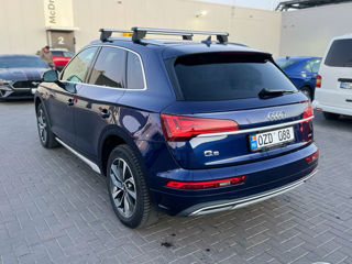 Audi Q5 foto 4