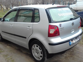 Volkswagen Polo foto 1