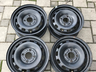 Jante ( Discuri ) R14 Ford 4x108