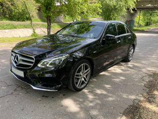 Mercedes E-Class foto 4