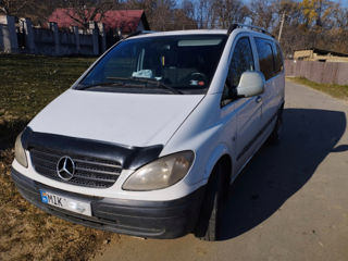 Mercedes vito foto 3