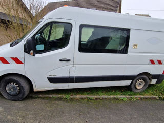 Renault Master foto 2