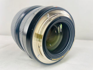 Fujifilm Fujinon GF 80MM F1.7 R WR GFX 50, 100, 100s foto 3