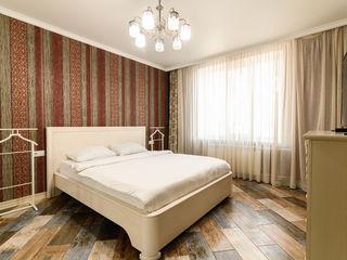 Apartament cu 3 camere, 75 m², Centru, Chișinău foto 9