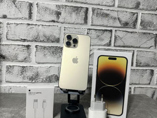 iPhone 14 Pro Max 256 gb foto 0