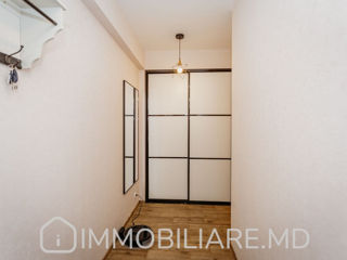 Apartament cu 2 camere, 62 m², Buiucani, Chișinău foto 10