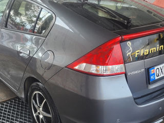 Honda Insight foto 3