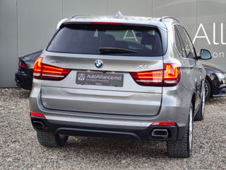 BMW X5 foto 4