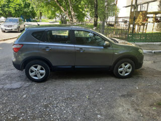 Nissan Qashqai foto 7