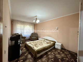 Apartament cu 2 camere, 55 m², Botanica, Chișinău foto 4