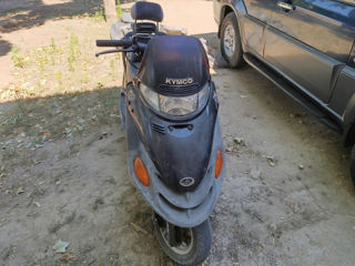 Kymco foto 5