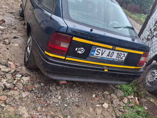 Opel Vectra foto 3