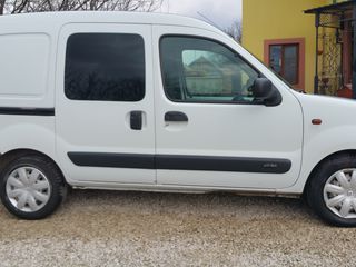 Renault Kangoo foto 4