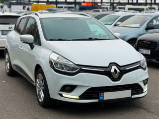 Renault Clio foto 3