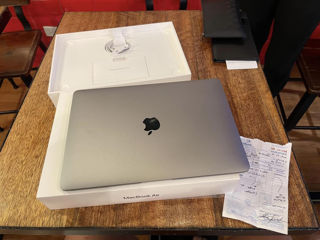 ! Продам  новый оригинальный  MacBook air 8/256gb 2023г ! foto 3