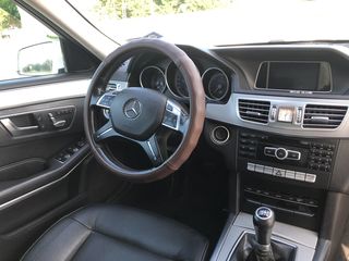 Mercedes E-Class foto 6