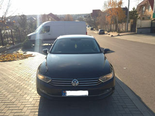 Volkswagen Passat foto 2