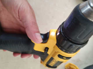 Dewalt. DCD-710 foto 4