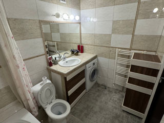 Apartament cu 2 camere, 80 m², Ciocana, Chișinău foto 6