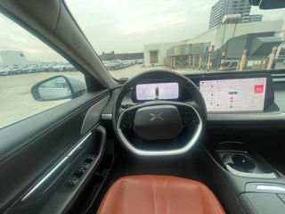 Xpeng P7 фото 12